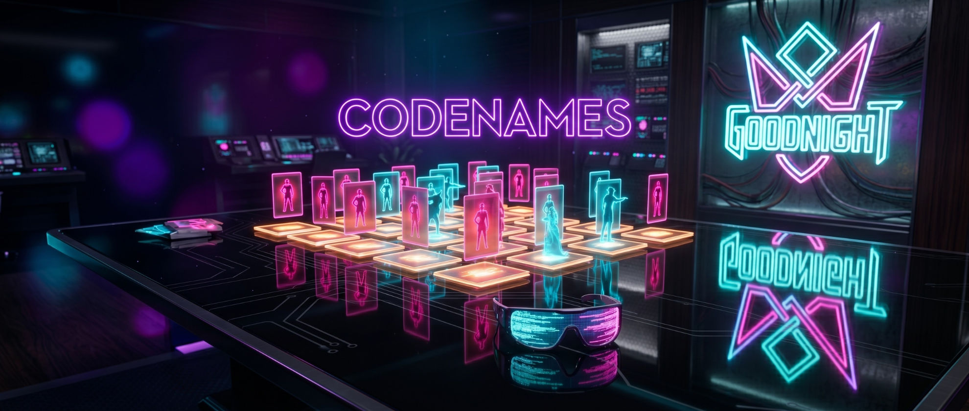 Codenames Darija